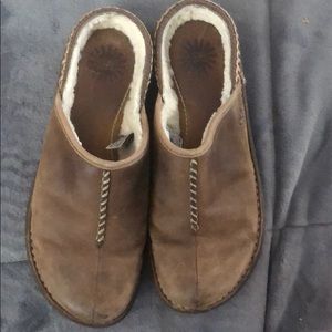 Ugg sandals